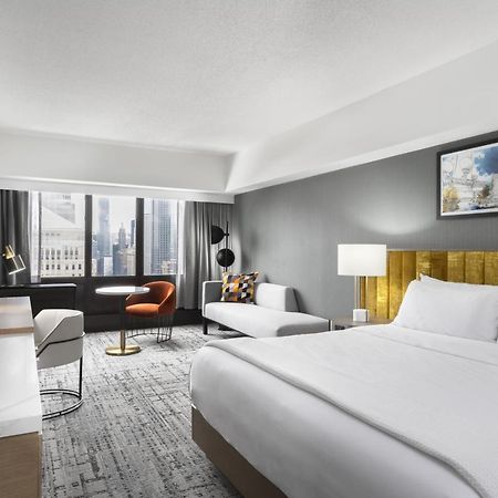 Voco Chicago Downtown - Riverwalk By Ihg エクステリア 写真