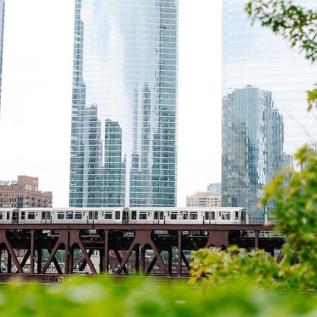 Voco Chicago Downtown - Riverwalk By Ihg エクステリア 写真