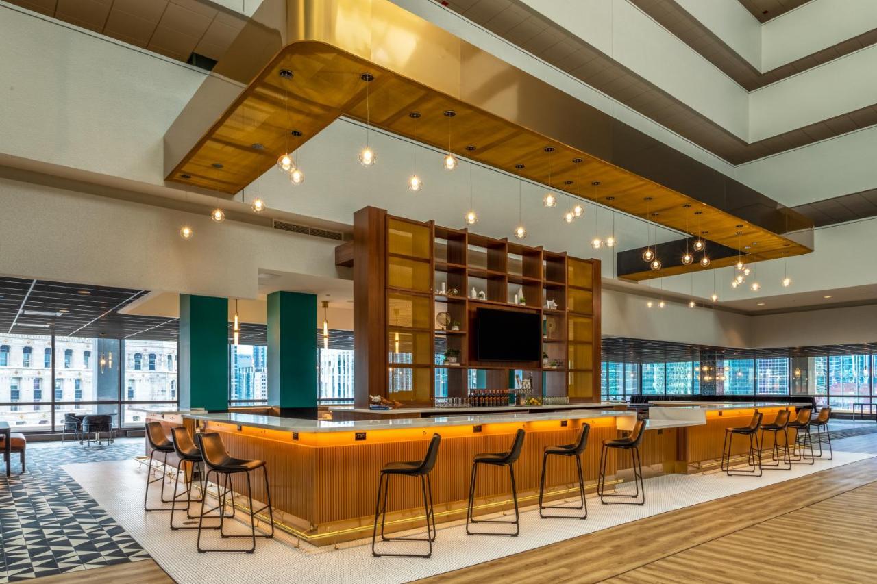 Voco Chicago Downtown - Riverwalk By Ihg エクステリア 写真