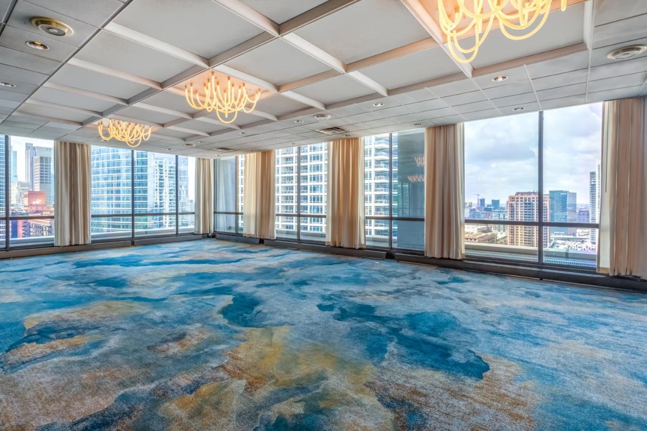 Voco Chicago Downtown - Riverwalk By Ihg エクステリア 写真