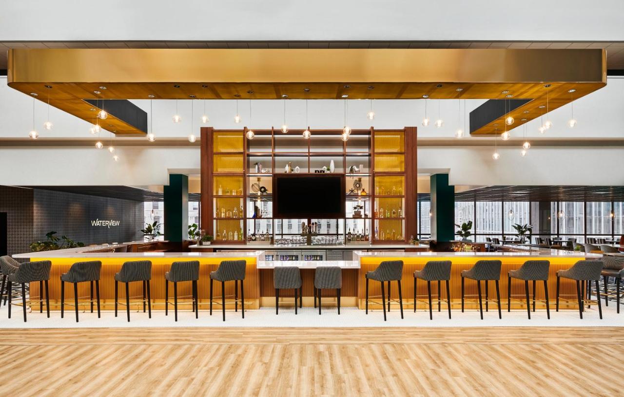 Voco Chicago Downtown - Riverwalk By Ihg エクステリア 写真