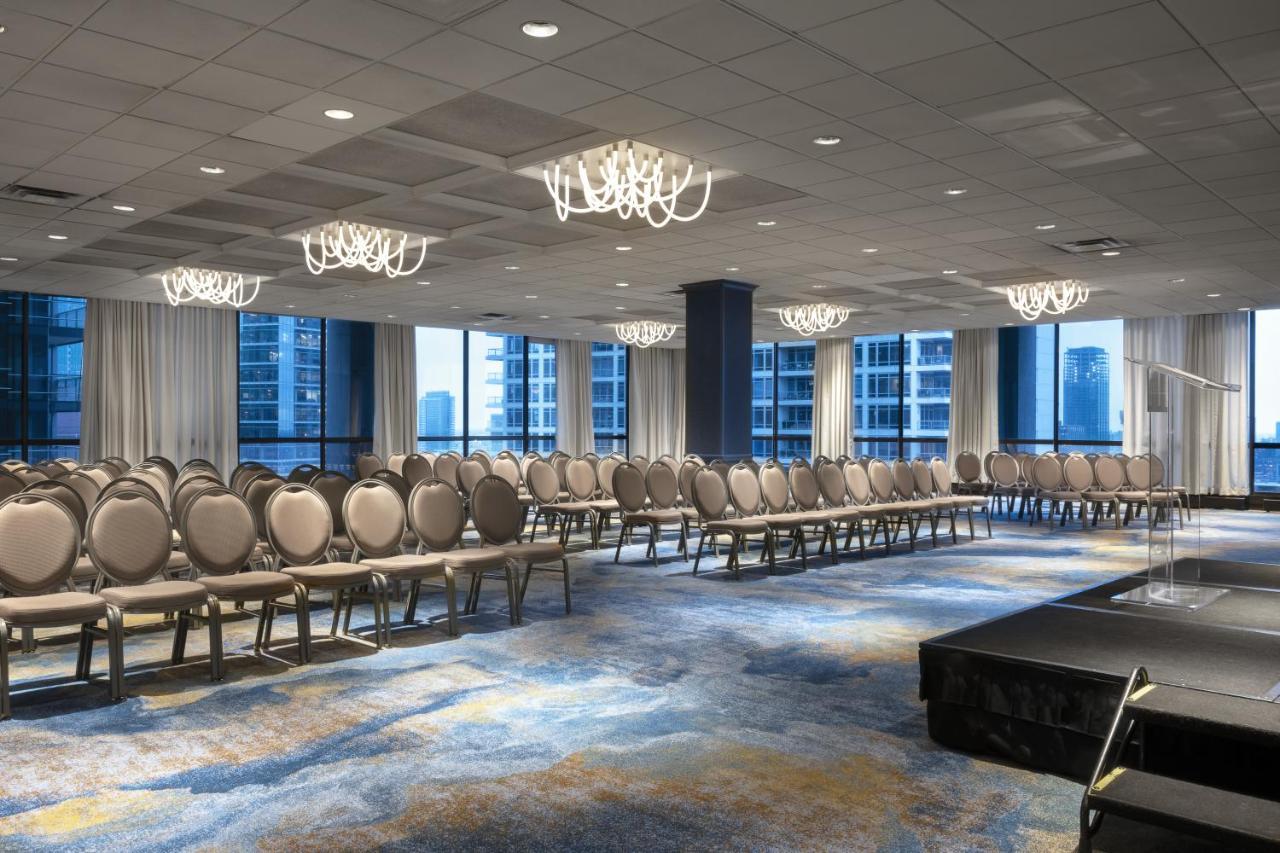 Voco Chicago Downtown - Riverwalk By Ihg エクステリア 写真