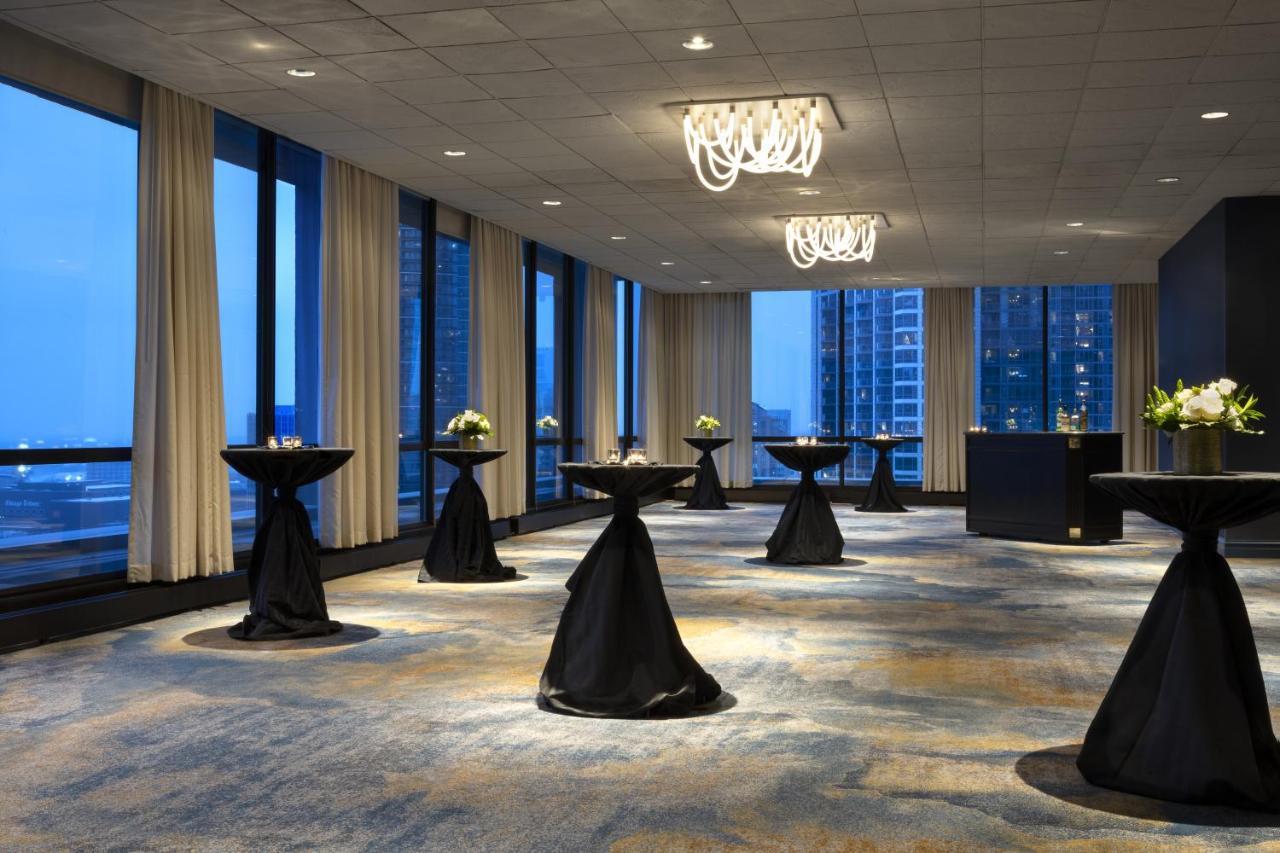 Voco Chicago Downtown - Riverwalk By Ihg エクステリア 写真