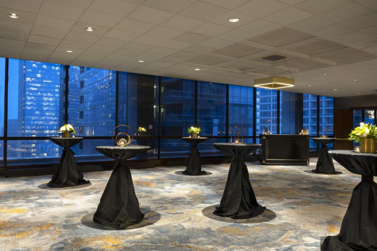 Voco Chicago Downtown - Riverwalk By Ihg エクステリア 写真