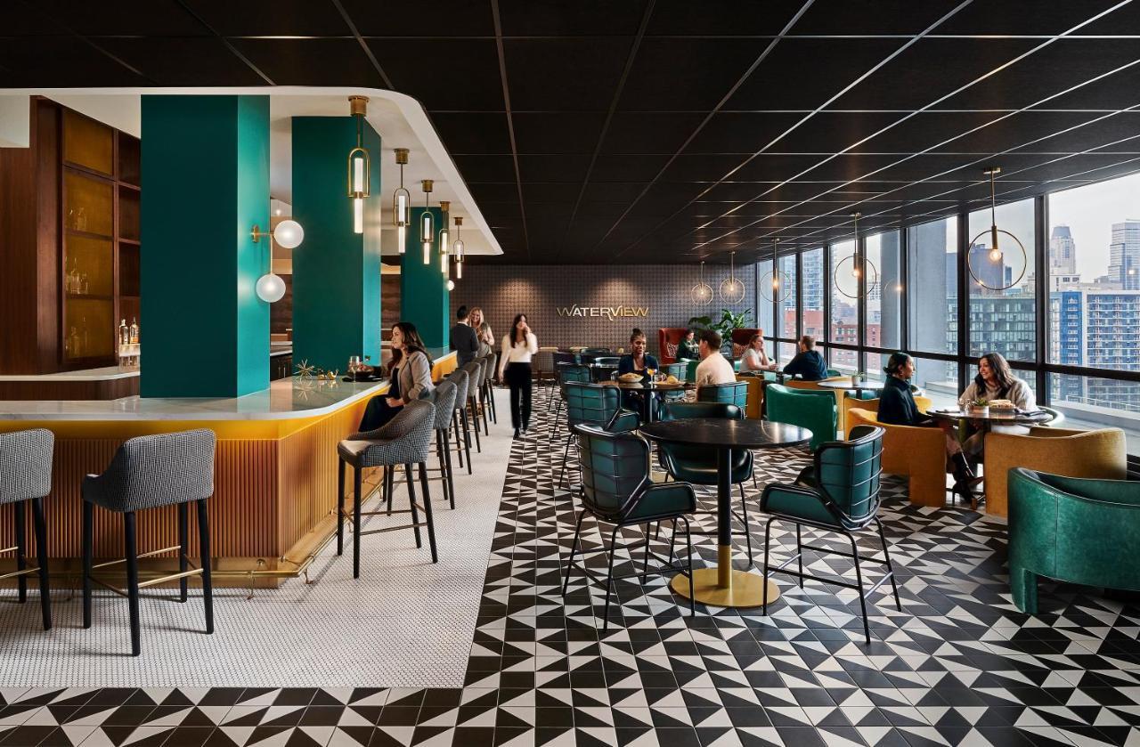 Voco Chicago Downtown - Riverwalk By Ihg エクステリア 写真