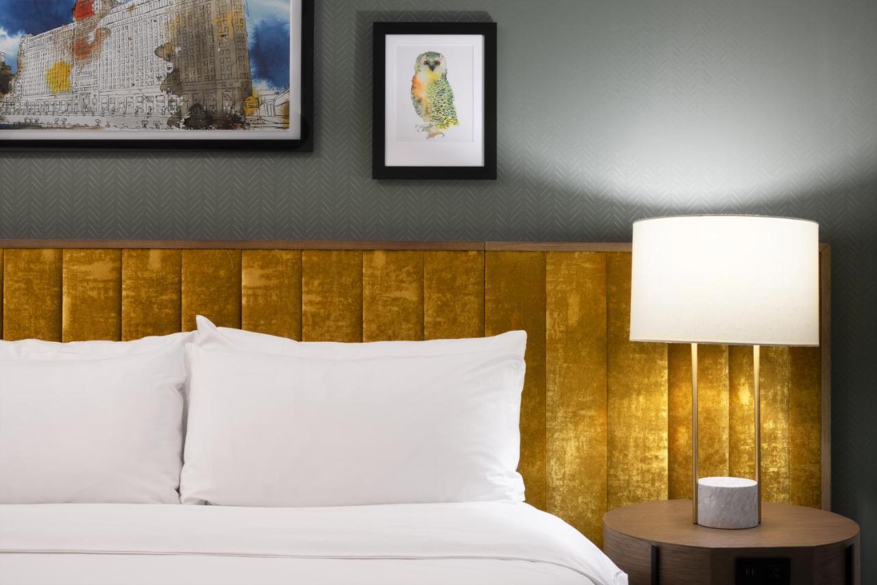 Voco Chicago Downtown - Riverwalk By Ihg エクステリア 写真