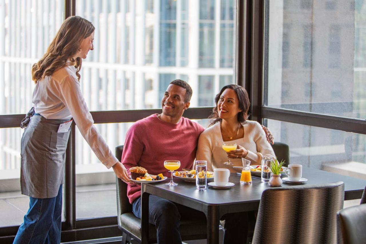 Voco Chicago Downtown - Riverwalk By Ihg エクステリア 写真