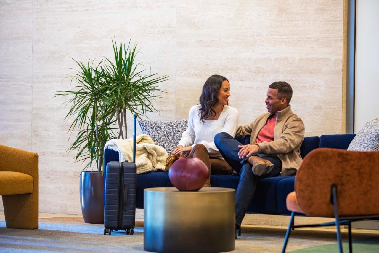 Voco Chicago Downtown - Riverwalk By Ihg エクステリア 写真