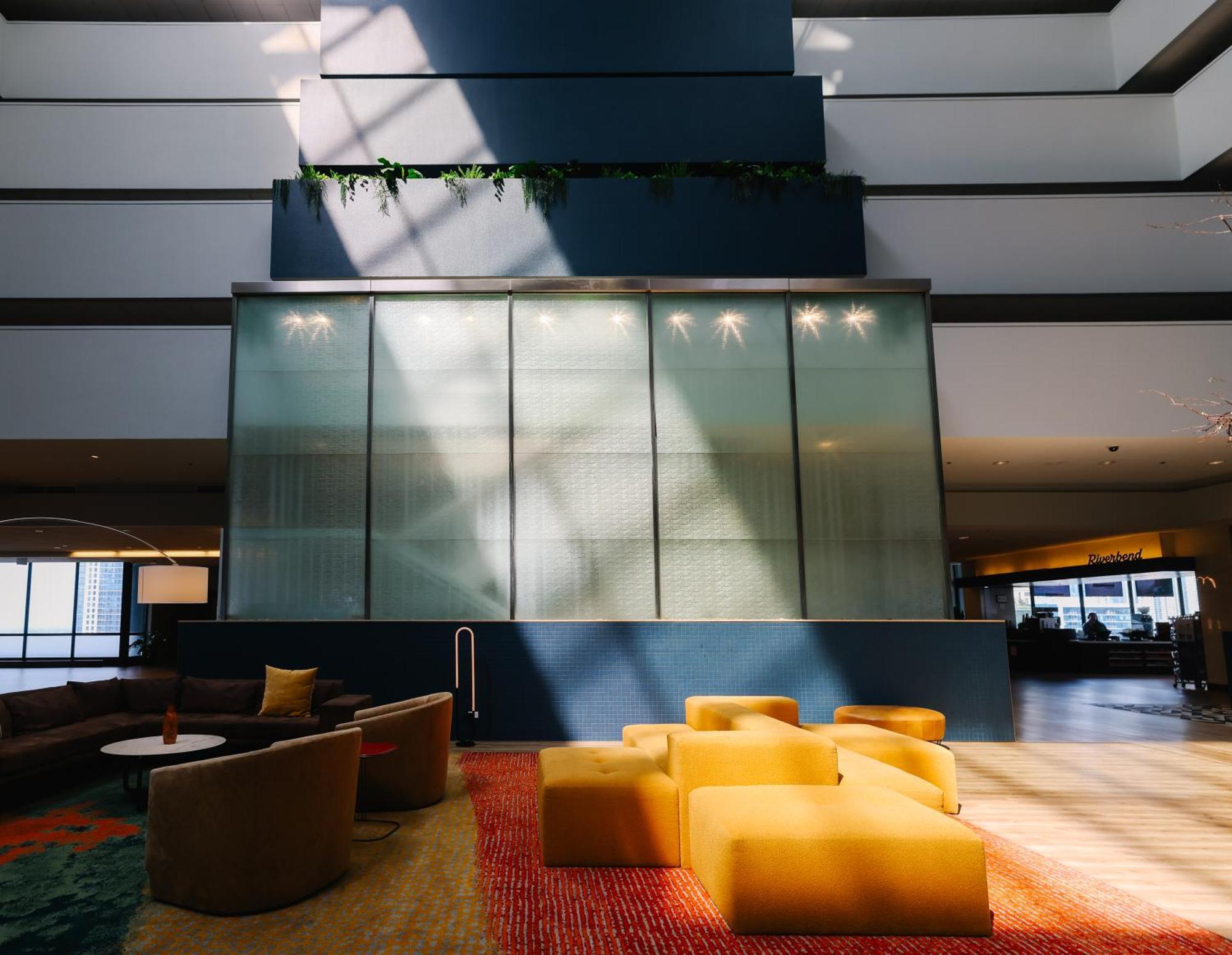 Voco Chicago Downtown - Riverwalk By Ihg エクステリア 写真