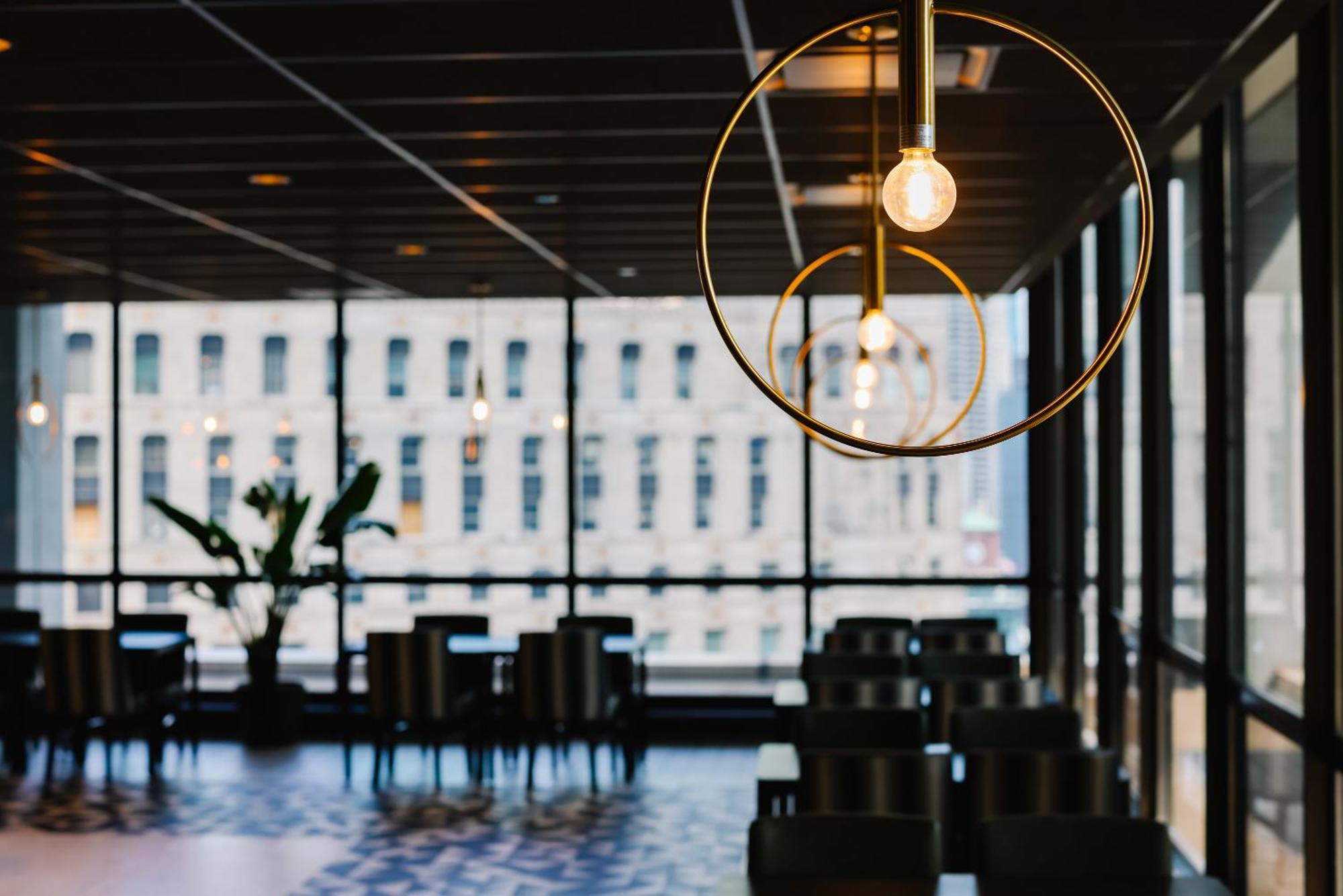 Voco Chicago Downtown - Riverwalk By Ihg エクステリア 写真