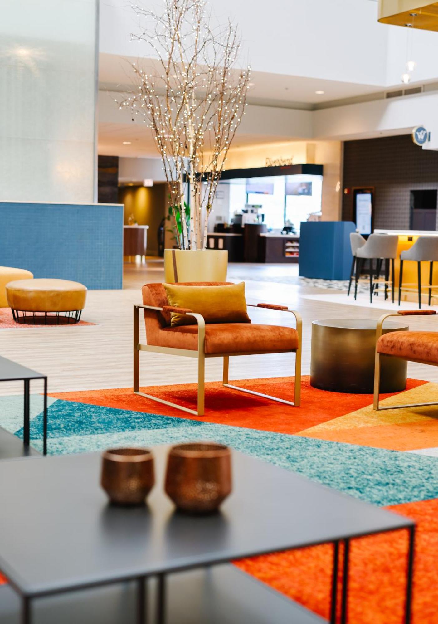 Voco Chicago Downtown - Riverwalk By Ihg エクステリア 写真