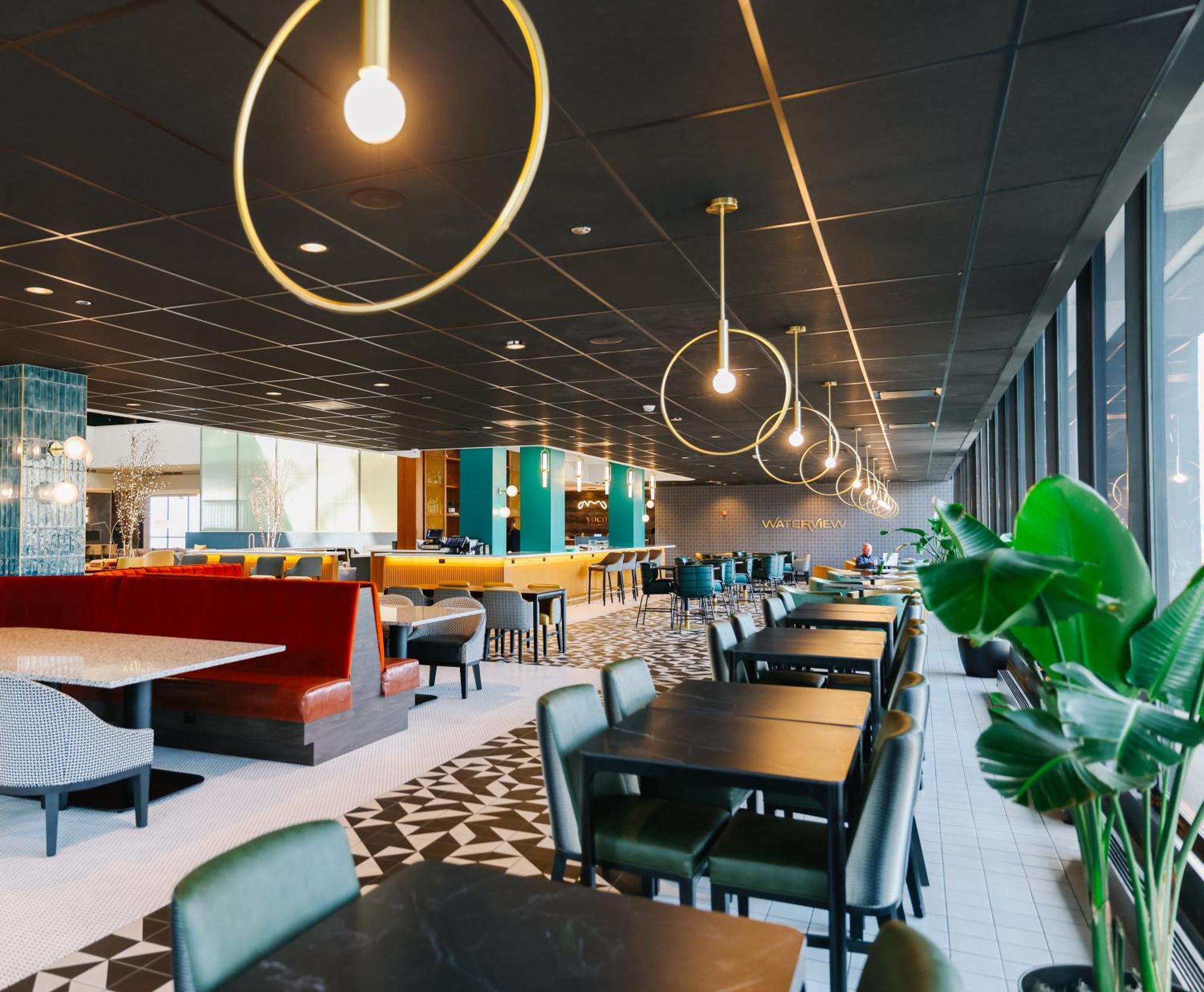 Voco Chicago Downtown - Riverwalk By Ihg エクステリア 写真
