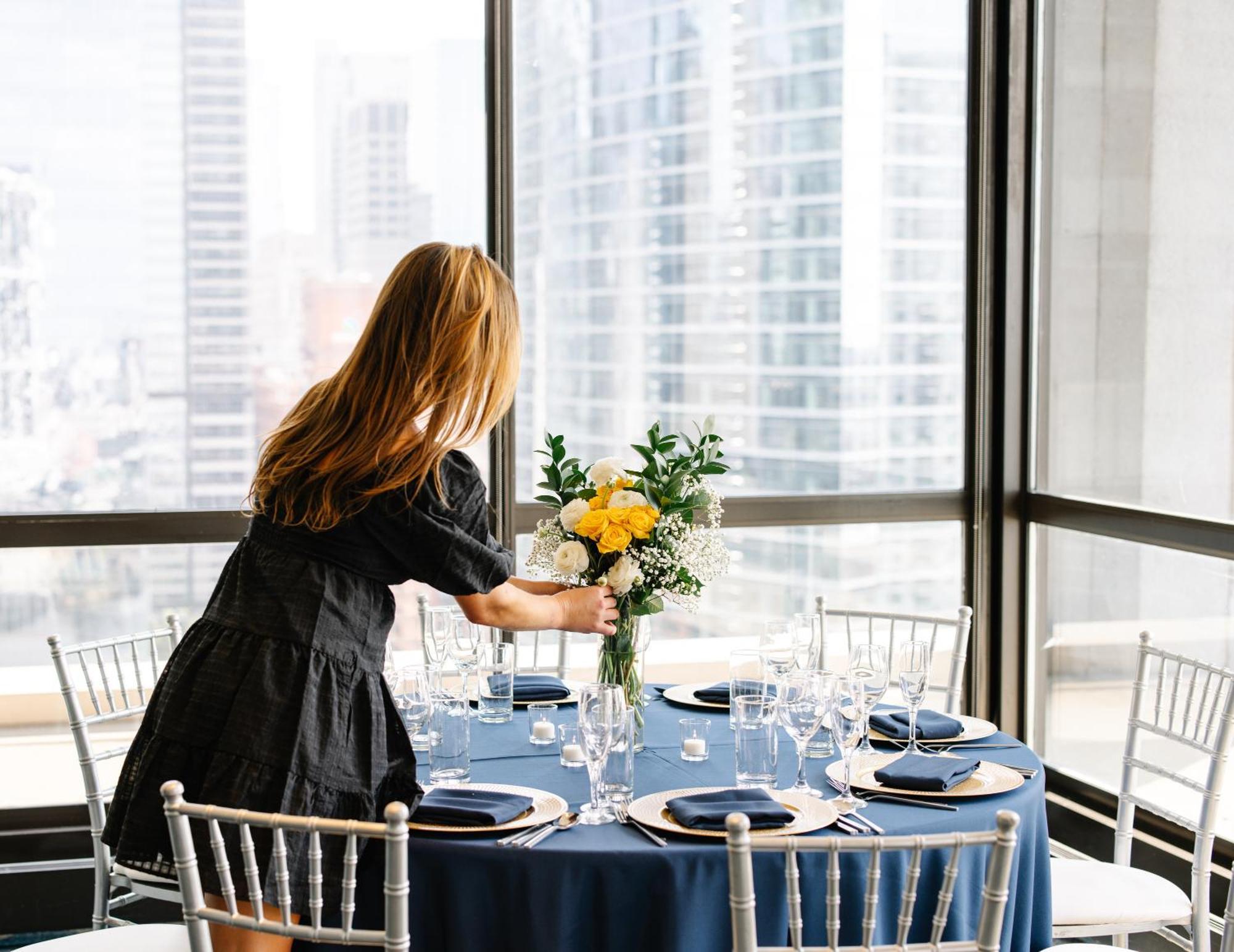 Voco Chicago Downtown - Riverwalk By Ihg エクステリア 写真